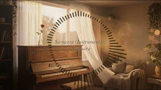 Saiyaara instrumental (Saiyaara) | Himanshu Katara |
