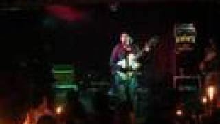 Juno Falls - Weightless - Live