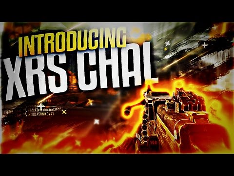 Introducing XrS ChaL by XrS Zoom