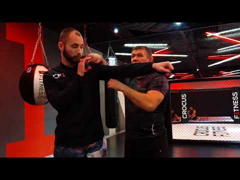 WAVE PUNCH BY MICHAEL GRUDEV (IZVOR)