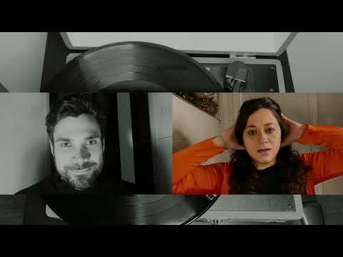 Thumbnail of the video: História de Amor (últimos capítulos) - Jean-Luc Lagarce