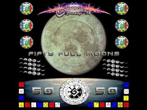 205 NeuroImpact & Cozmographika Human form of Happiness (Cozmik Remix)