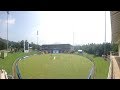 Pallekele / Kandy Muttiah Muralitharan stadium tour - Sri Lanka v England 2nd Test