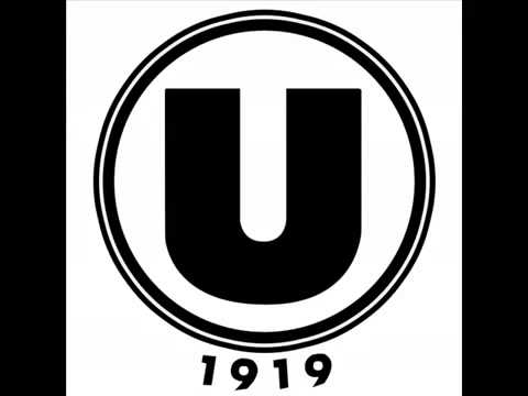 U Cluj - Slava tie studentie