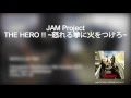 JAM Project/THE HERO !! ~怒れる拳に火をつけろ~(ONE PUNCH ...