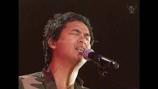 Poor Man&#39;s Grave  - Eraserheads (Live in Singapore)
