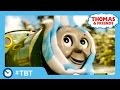 Percy S Seaside Trip TBT Thomas Friends