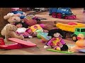 Barney Who S Who On A Choo Choo Part 3