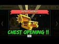 Knights and Dragons - 1 Champion Chest Opening ...