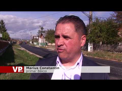 Străzi cu infrastructură ca la carte