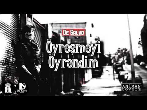 De Salvo - Öyrəşməyi Öyrəndim