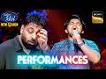 Chaitanya की Singing सुनकर Badshah के आंखों से छलके आँ�