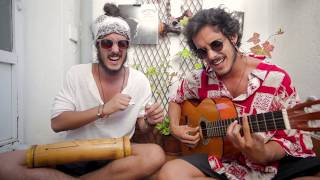 Morochos - 'Un Veneno' (C. Tangana &amp; Niño de Elche)