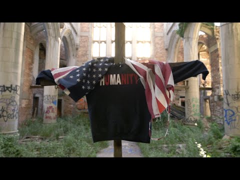 MESUS - hUmaNITY (Official Music Video)