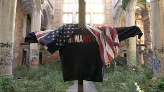 Music video thumbnail preview for MESUS - hUmaNITY (Official Music Video) by Sugus