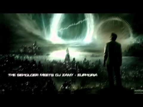 The Beholder meets DJ Zany - Euphoria [HQ Original]