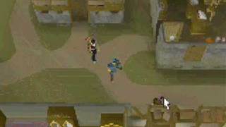 preview picture of video 'the worst noob in runescape becomes rich!'