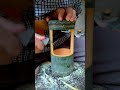 IDE KREATIF DARI BAMBU