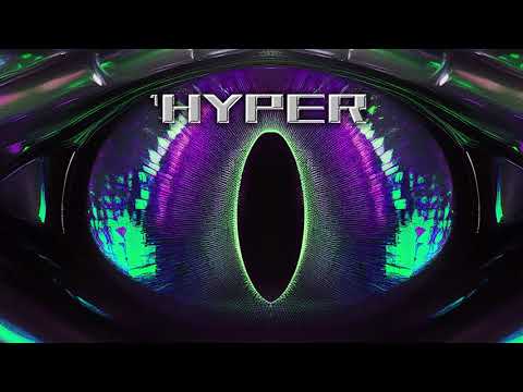 GENESI - Hyper