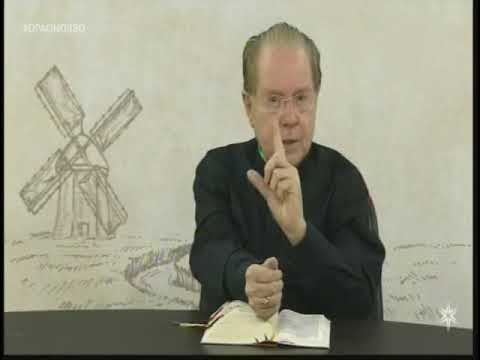 O Pão Nosso  29 Março 2019      -      Pe.F.C.Cardoso