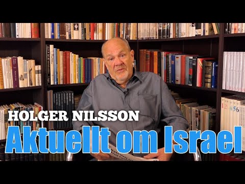 Kolla på Aktuellt om Israel - Holger Nilsson, Flammor.com | 2019-04-13! Aktuellt om Israel - Holger Nilsson, Flammor.com | 2019-04-13