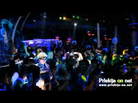 2. Zobl žur v Ljutomeru