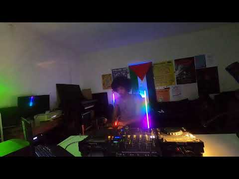 On Air: NO GRAU Fayxka invites NOAZE