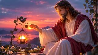 Jesus Christ Message : "Your Faith Has Healed You" ✨ Receive Infinite Blessings | 963 HZ