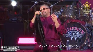 Download lagu Wings Allah Allah Aghisna Live lacristahotel Melak... mp3