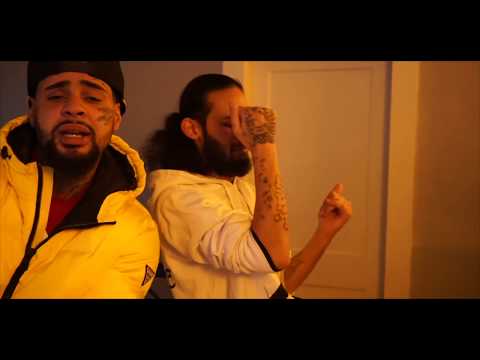 "Nothing 2 Say" (Freestyle) Feat. Dino Young Music Video