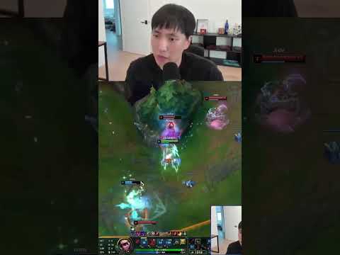 Doublelift Gets Impressed By His Support