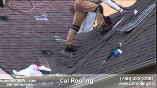 preview picture of video 'California Roofing - Roofer in Cathedral City, CA'