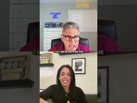 Drunk cop strikes secretary