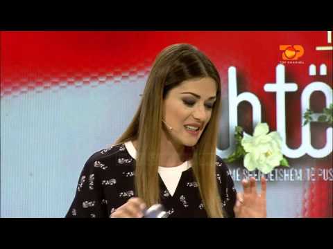 Ne Shtepine Tone, 2 Maj 2016, Pjesa 1 - Top Channel Albania - Entertainment Show