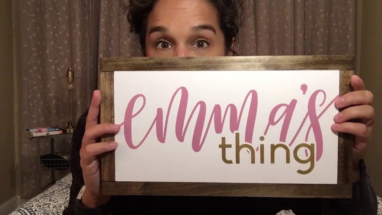 In The Bedroom: My Daily Face