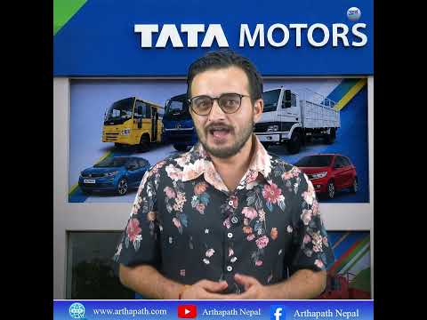 टाटाको बिक्रीमा उछाल : एक महिनामै ६७ हजार कार बेच्यो, ईभीतर्फ नयाँ रेकर्ड