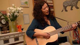 Mia Doi Todd - Where Does The Time Go (Sandy Denny cover) | Oliver Peel Session #21