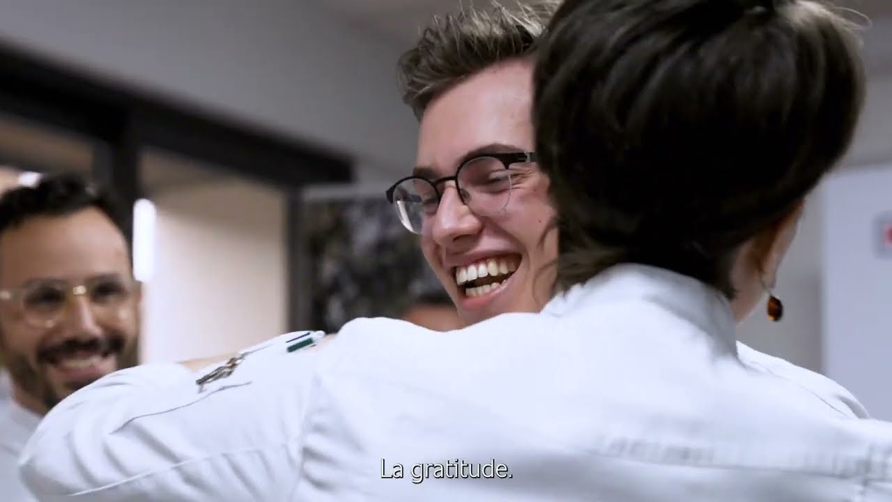 Concours culinaire Cuisinons pour demain - Edition 2022 - finale du 15/03/22 | RATIONAL