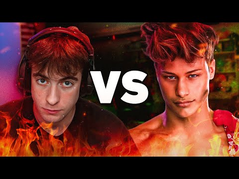 REPLY TO DENIS DOSIO DISSING..