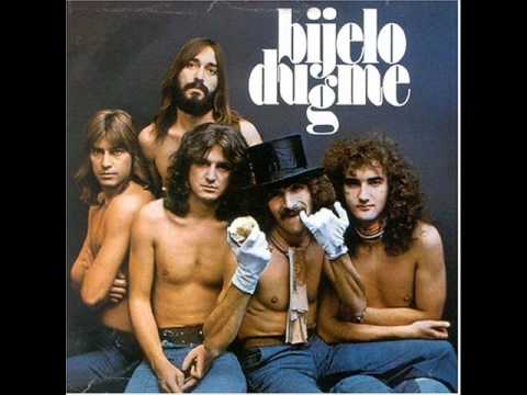 Bijelo Dugme - Aiaio Radi Radio