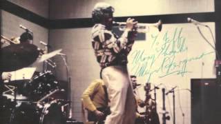 MAYNARD FERGUSON - Invitation (1976) - Funk, Fusion - 320 kbps