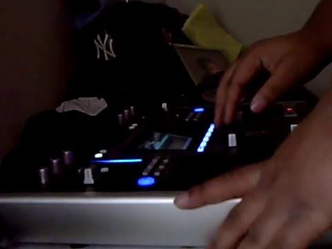 DJ BIgga Mixxxin It Up Pt 3 Nemark....