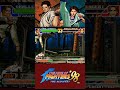 TAS Takuma Vs Kim Kof 98