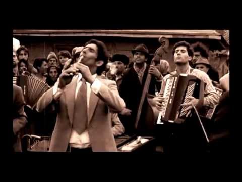 La Conquête de l'Est - LMZG Feat Touzdec [Electro Balkan 2015, Lamuzgueule]