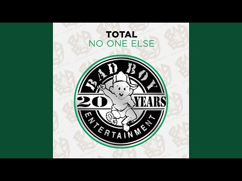 No One Else (feat. Da Brat) (Radio Edit)