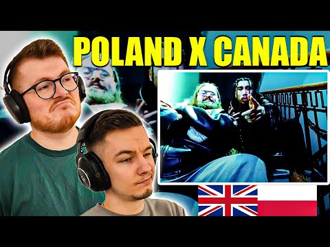 BEDOES 2115 X KILLY - EMBASSY / AMBASADA - ENGLISH/POLISH REACTION (REAKCJA! + POLSKIE NAPISY)