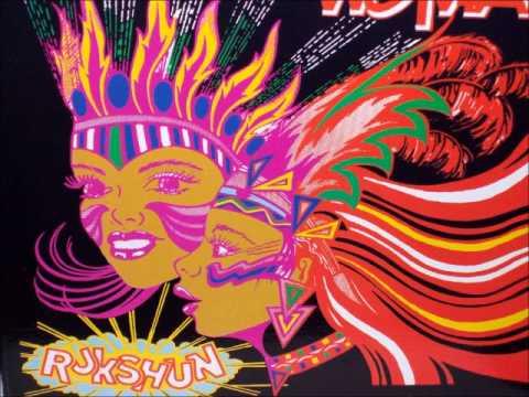 Rukshun - Going Crazy ( Reggae )