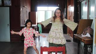 Download lagu Tak Tun Tuang by Upiak | The Inner Studio Dance Cover mp3