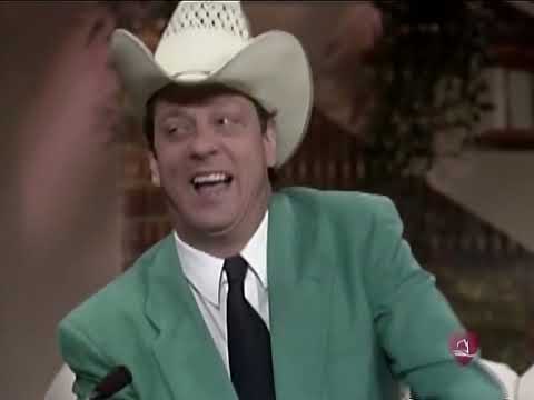 Junior Brown  Interview (1995)(Music City Tonight 720p)