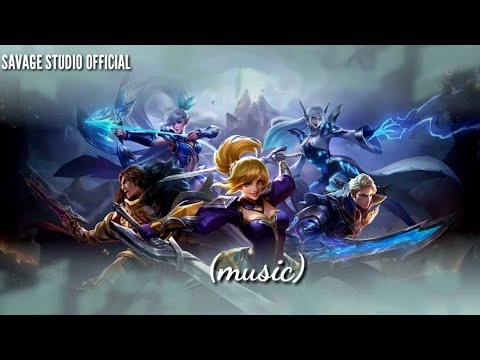 515 Unite Theme Song | Mobile Legends: Bang Bang